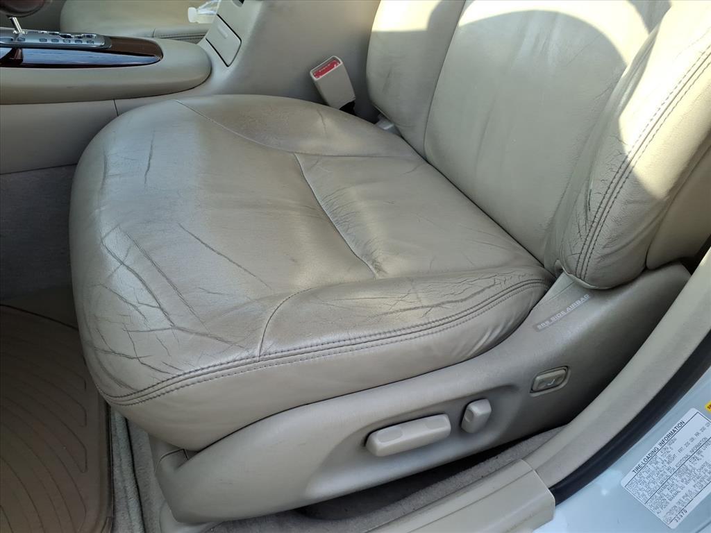 2002 Lexus ES 300 Base Roanoke VA