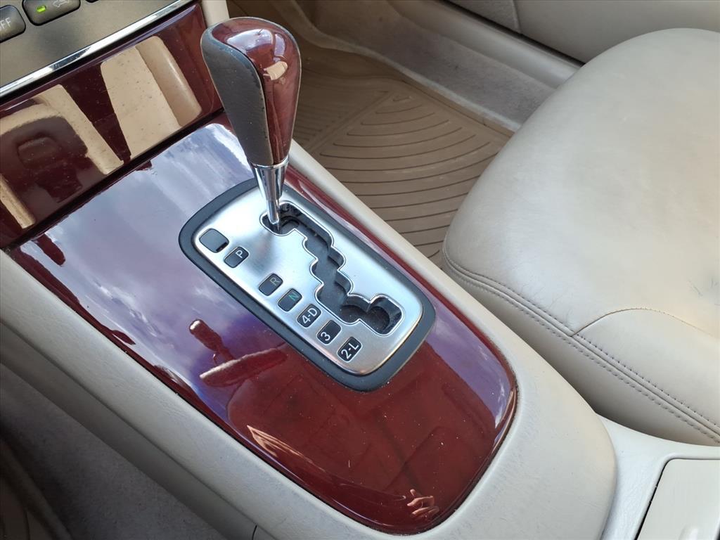 2002 Lexus ES 300 Base Roanoke VA