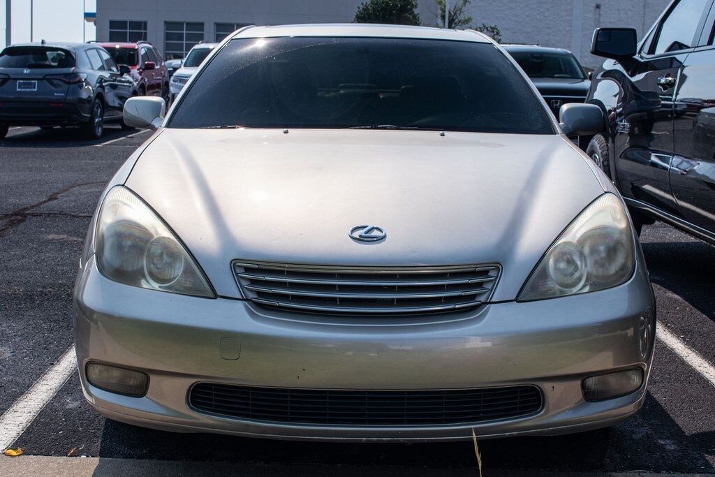 2002 Lexus ES 300 Oklahoma City OK