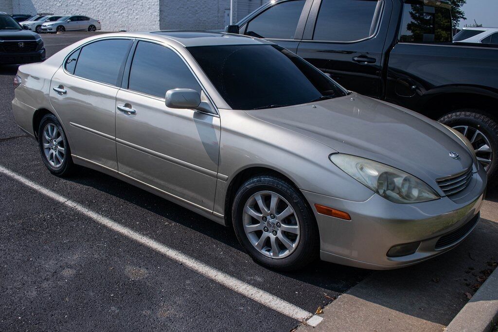 2002 Lexus ES 300 Oklahoma City OK