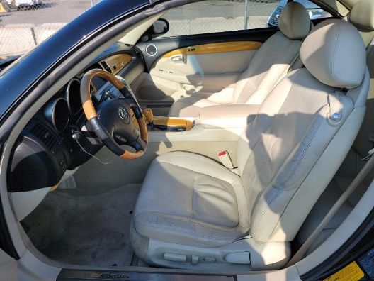 2002 Lexus SC 430 Charlotte NC