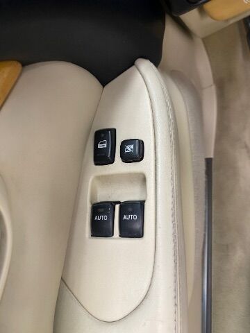 2002 Lexus SC 430 Charlotte NC