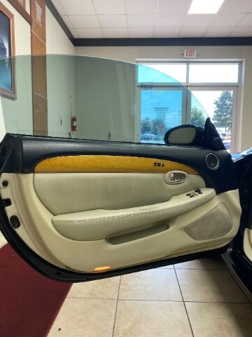2002 Lexus SC 430 Charlotte NC