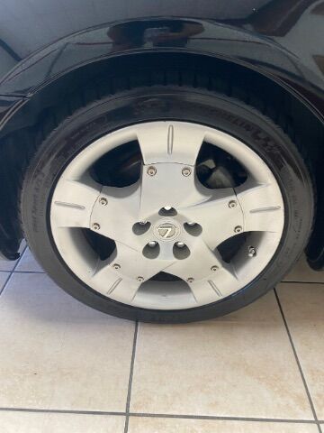 2002 Lexus SC 430 Charlotte NC