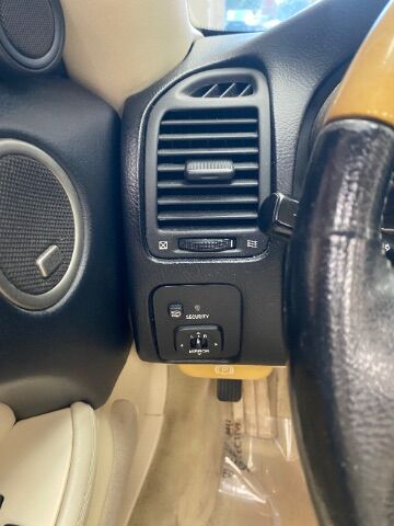 2002 Lexus SC 430 Charlotte NC