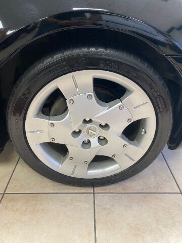 2002 Lexus SC 430 Charlotte NC
