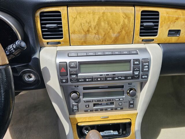 2002 Lexus SC 430 CONV Morrow GA