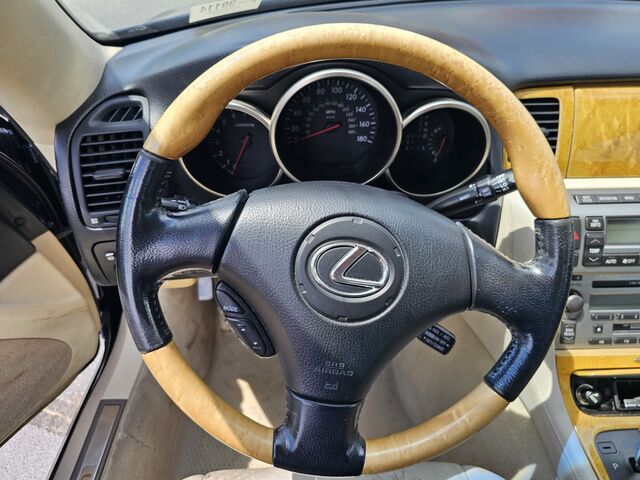 2002 Lexus SC 430 CONV Morrow GA