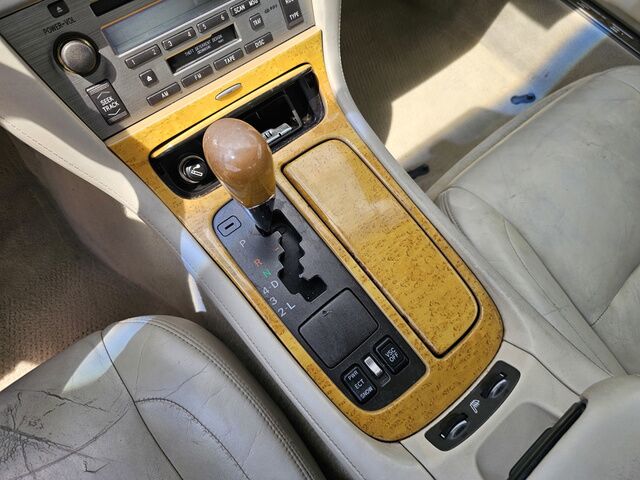 2002 Lexus SC 430 CONV Morrow GA