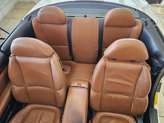 2002 Lexus SC 430 CONV McDonough GA