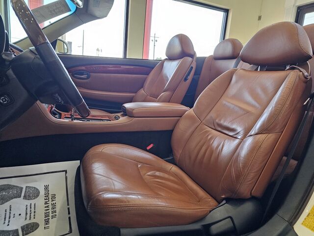 2002 Lexus SC 430 CONV McDonough GA