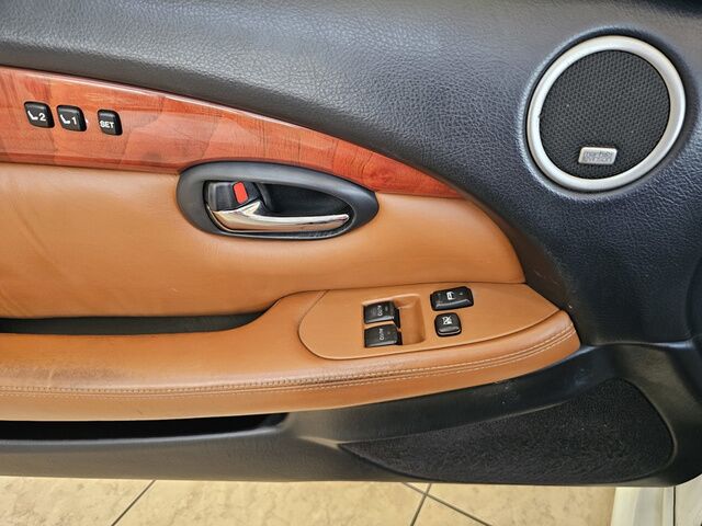 2002 Lexus SC 430 CONV McDonough GA