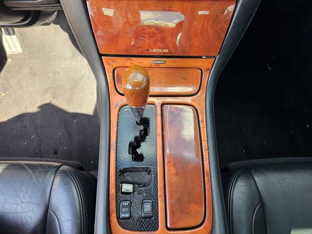 2002 Lexus SC 430 CONV Lithia Springs GA