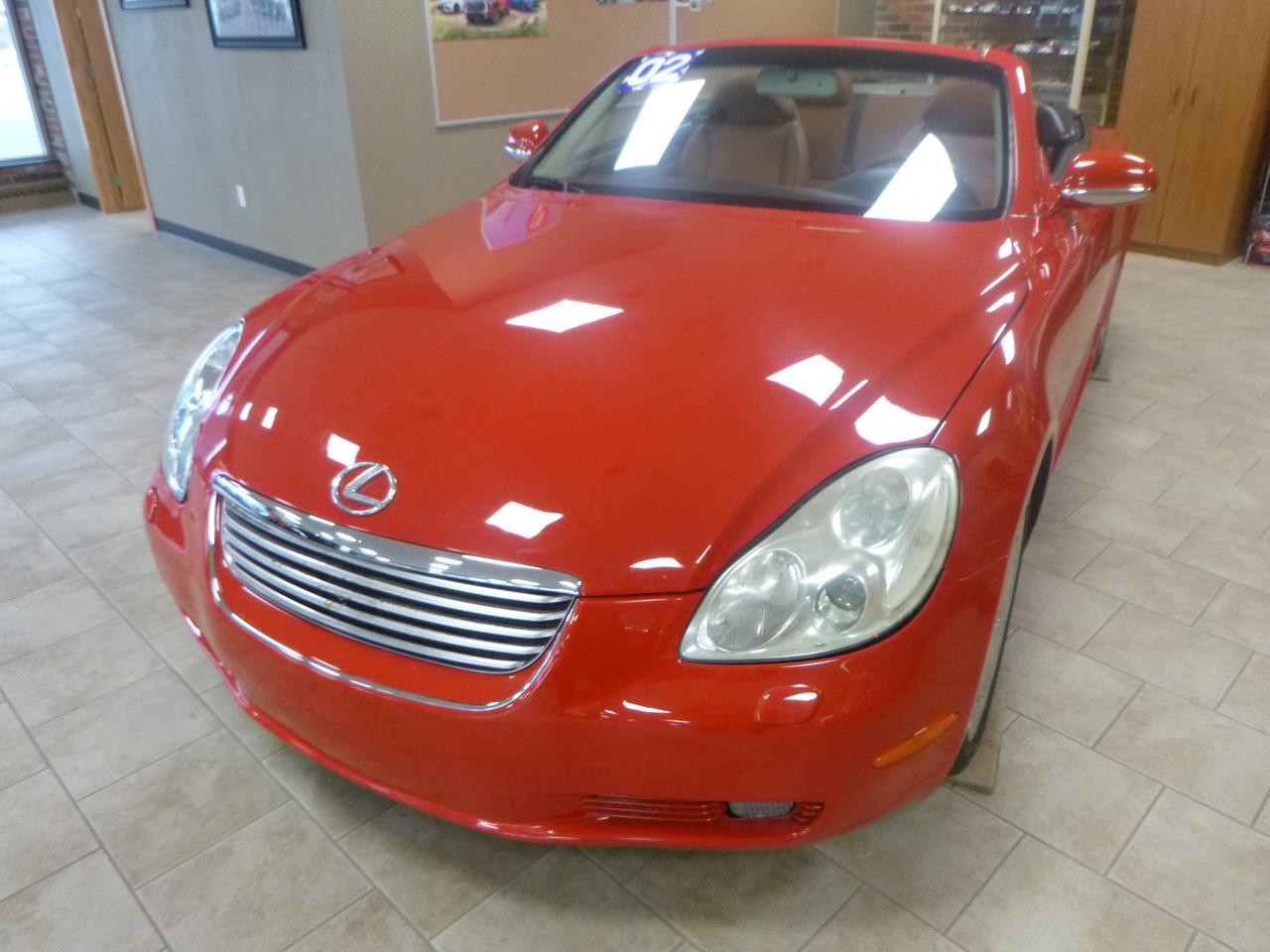 Used 2008 Lexus Rx350 Awd Jamestown ND