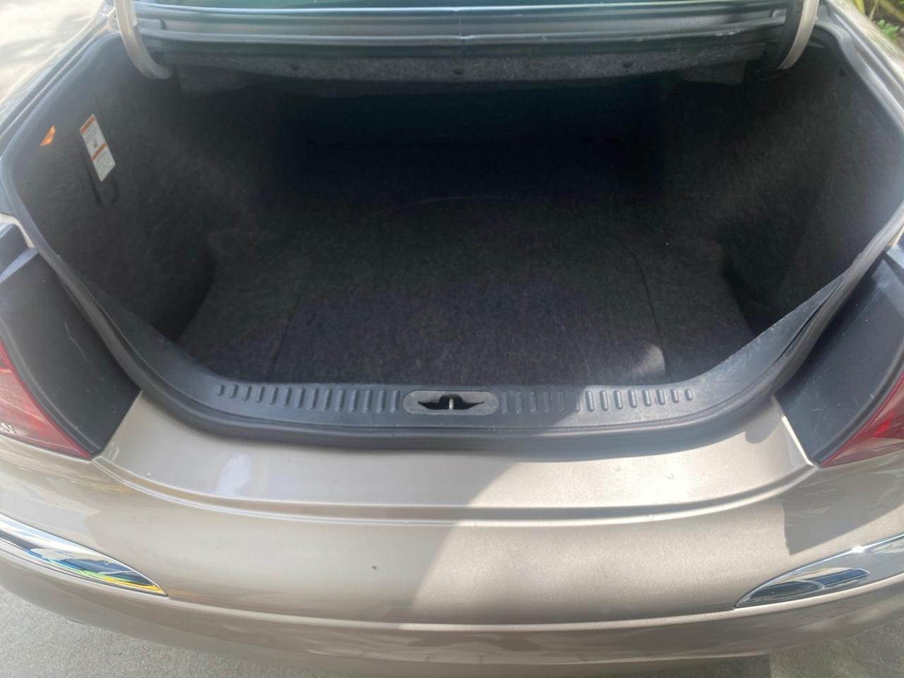 2002 Lincoln Continental LOW MILES 60,071 1 OWNER FLORIDA Pompano Beach FL