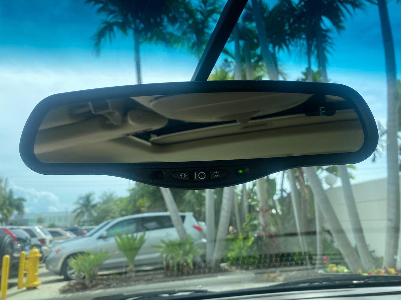 2002 Lincoln Continental LOW MILES 60,071 1 OWNER FLORIDA Pompano Beach FL