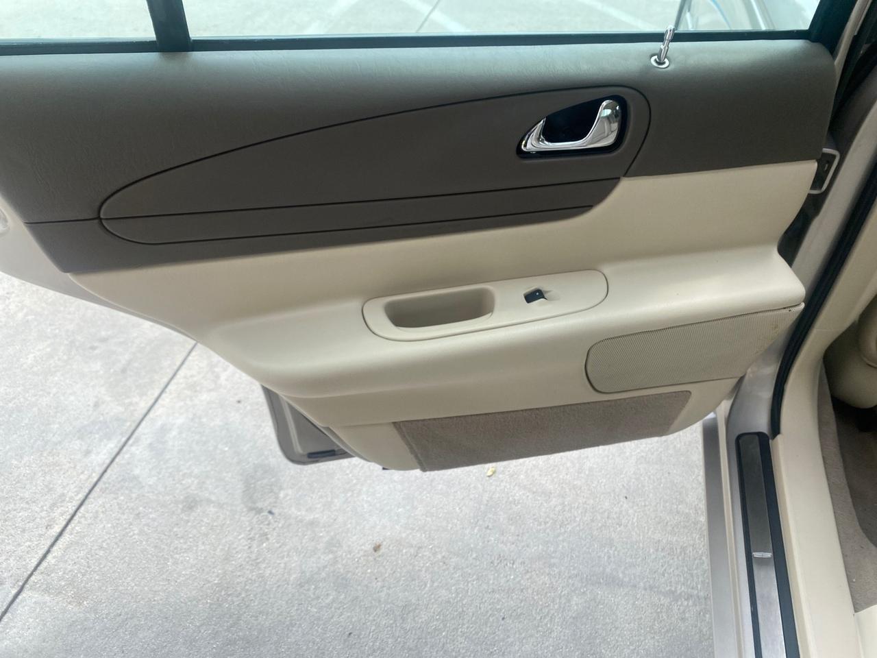 2002 Lincoln Continental LOW MILES 60,071 1 OWNER FLORIDA Pompano Beach FL