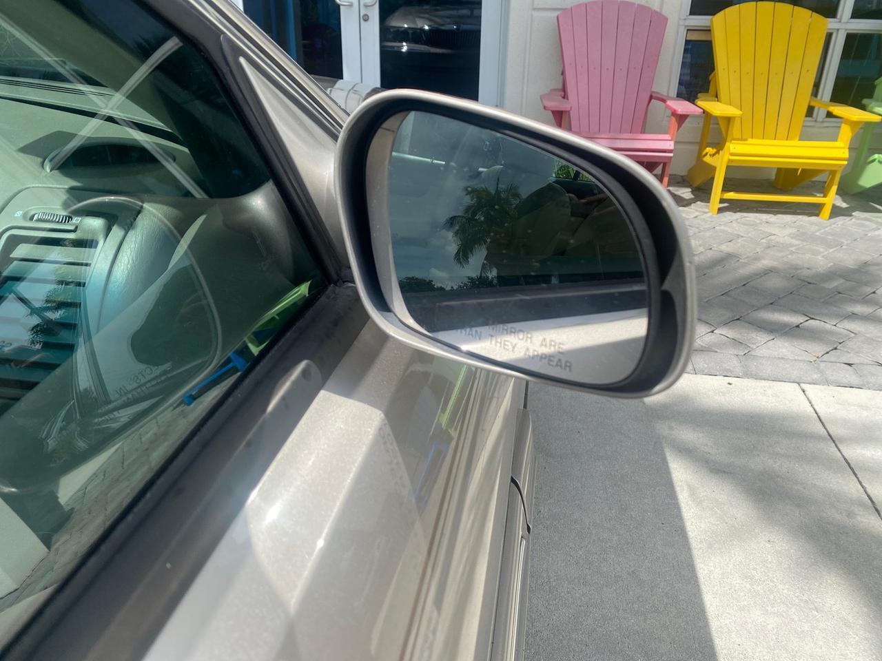 2002 Lincoln Continental LOW MILES 60,071 1 OWNER FLORIDA Pompano Beach FL