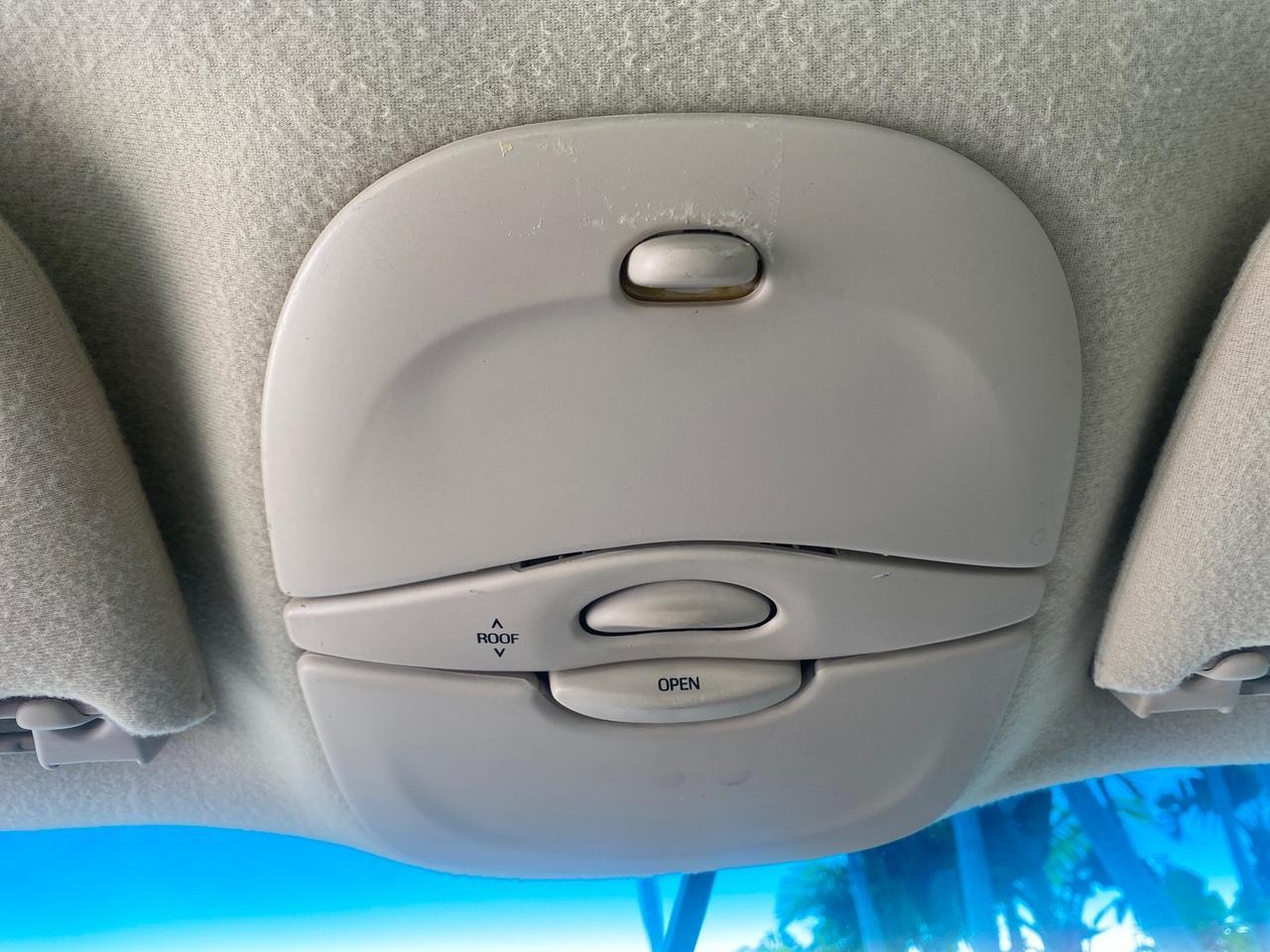 2002 Lincoln Continental LOW MILES 60,071 1 OWNER FLORIDA Pompano Beach FL