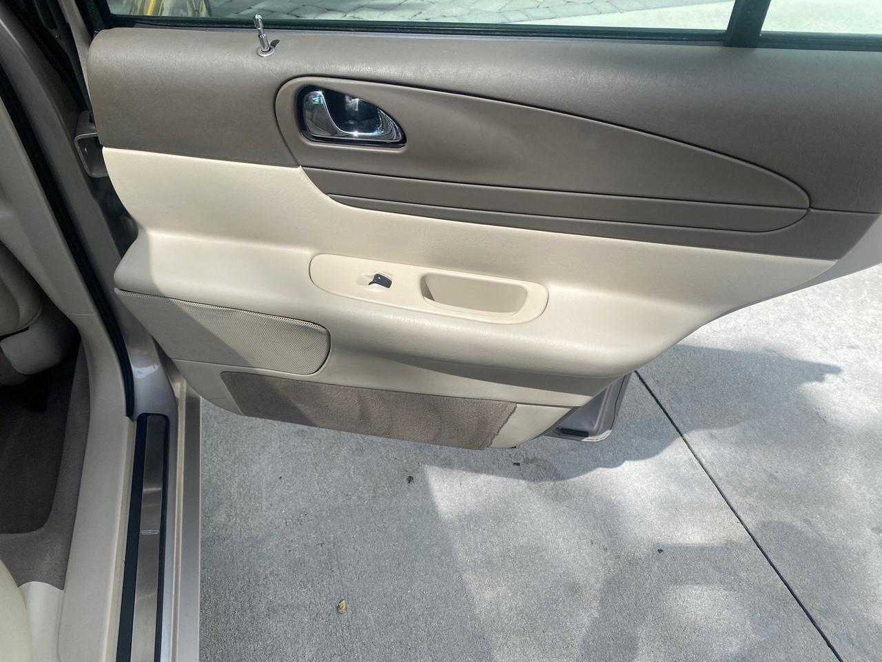 2002 Lincoln Continental LOW MILES 60,071 1 OWNER FLORIDA Pompano Beach FL