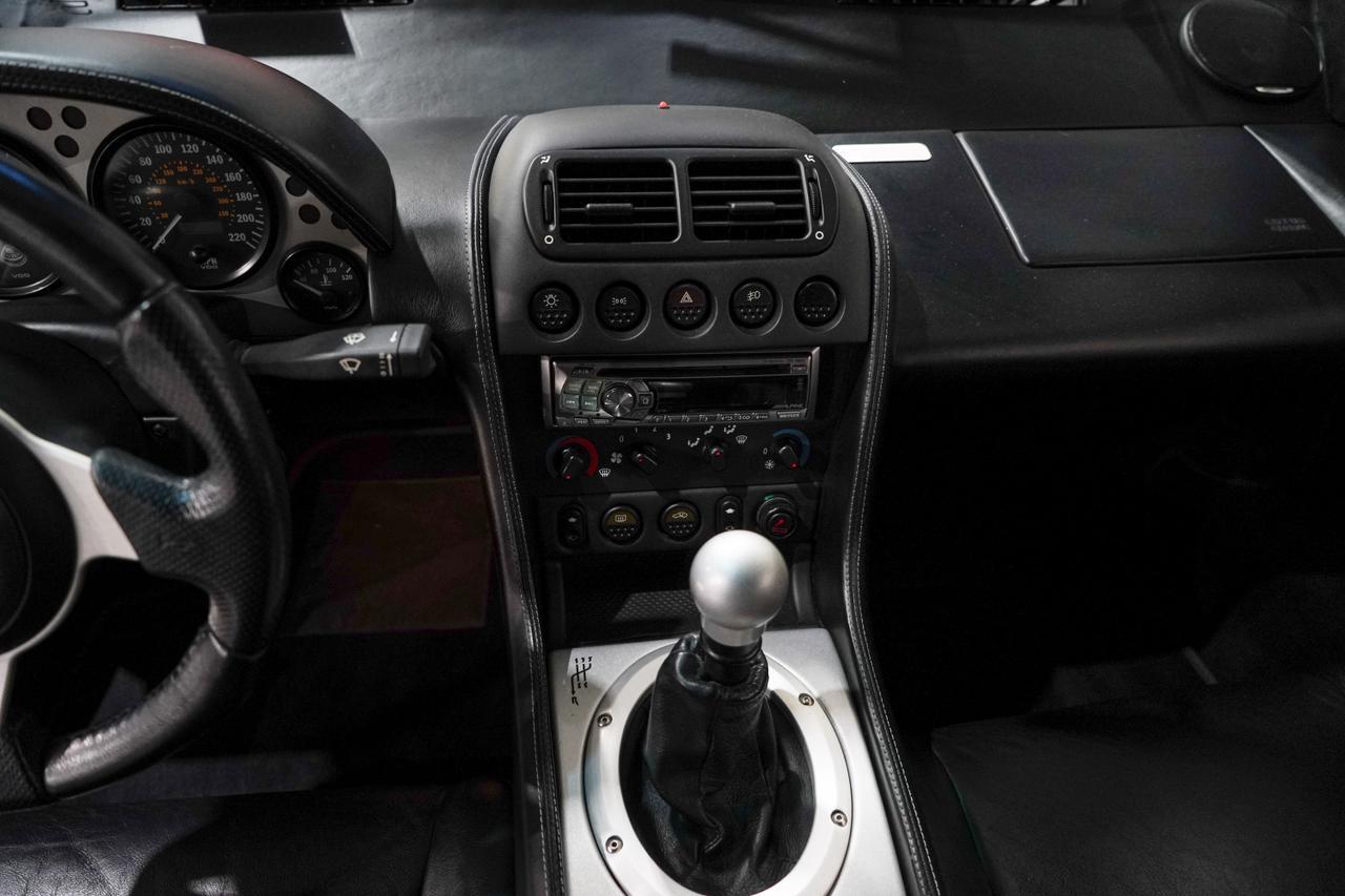 2002 Lotus Esprit Tampa FL