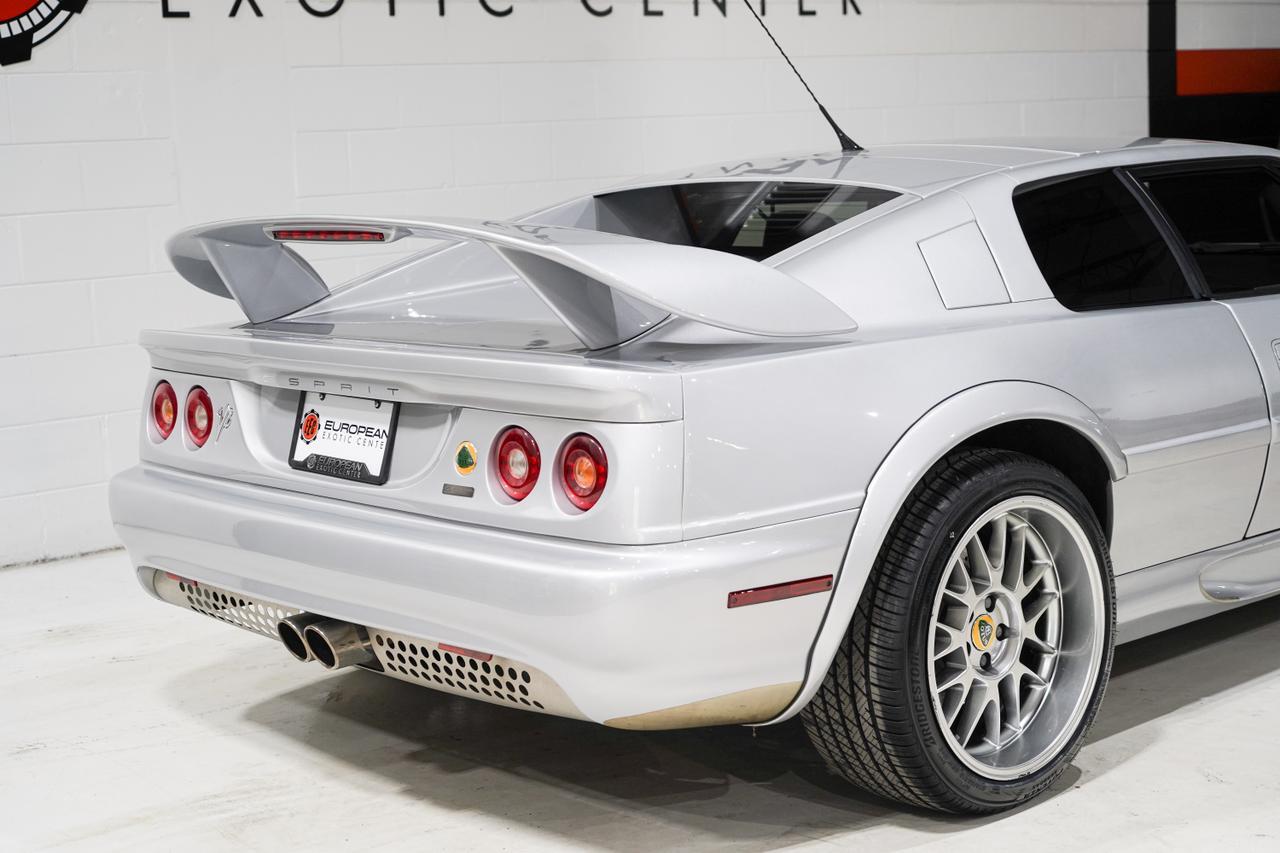 2002 Lotus Esprit Tampa FL