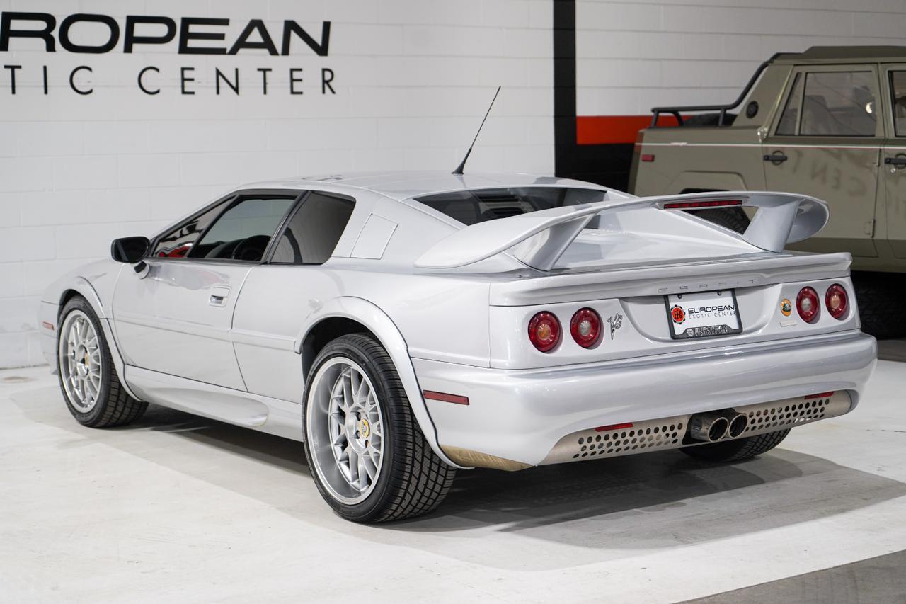 2002 Lotus Esprit Tampa FL