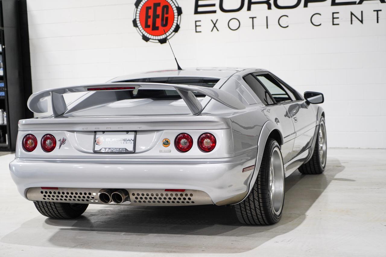 2002 Lotus Esprit Tampa FL