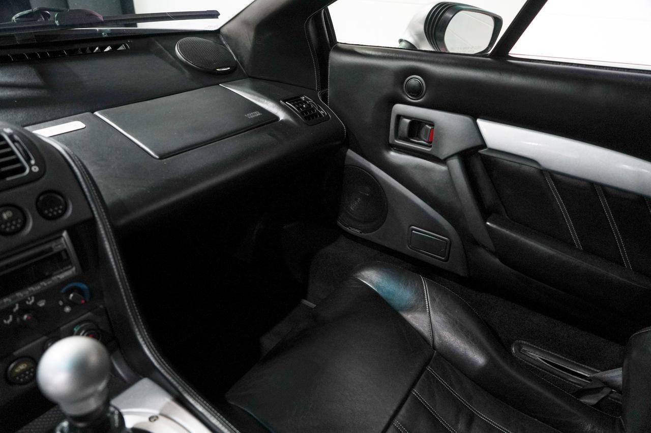 2002 Lotus Esprit Tampa FL