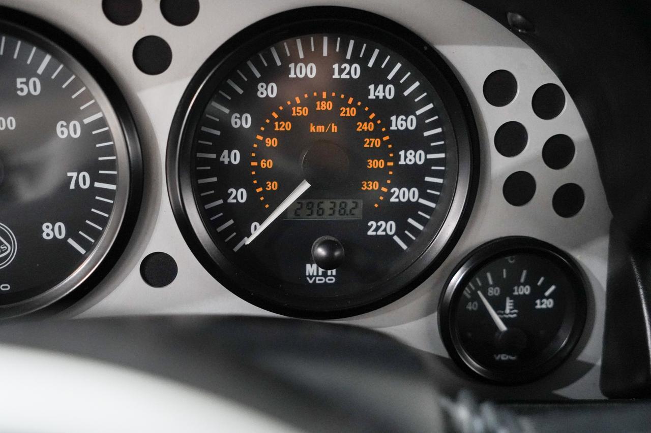 2002 Lotus Esprit Tampa FL