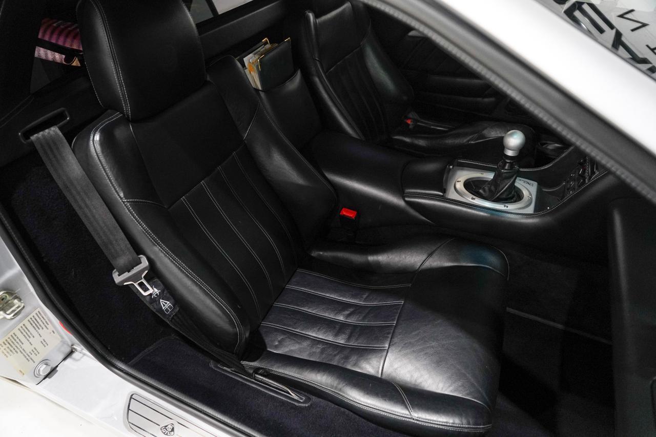 2002 Lotus Esprit Tampa FL