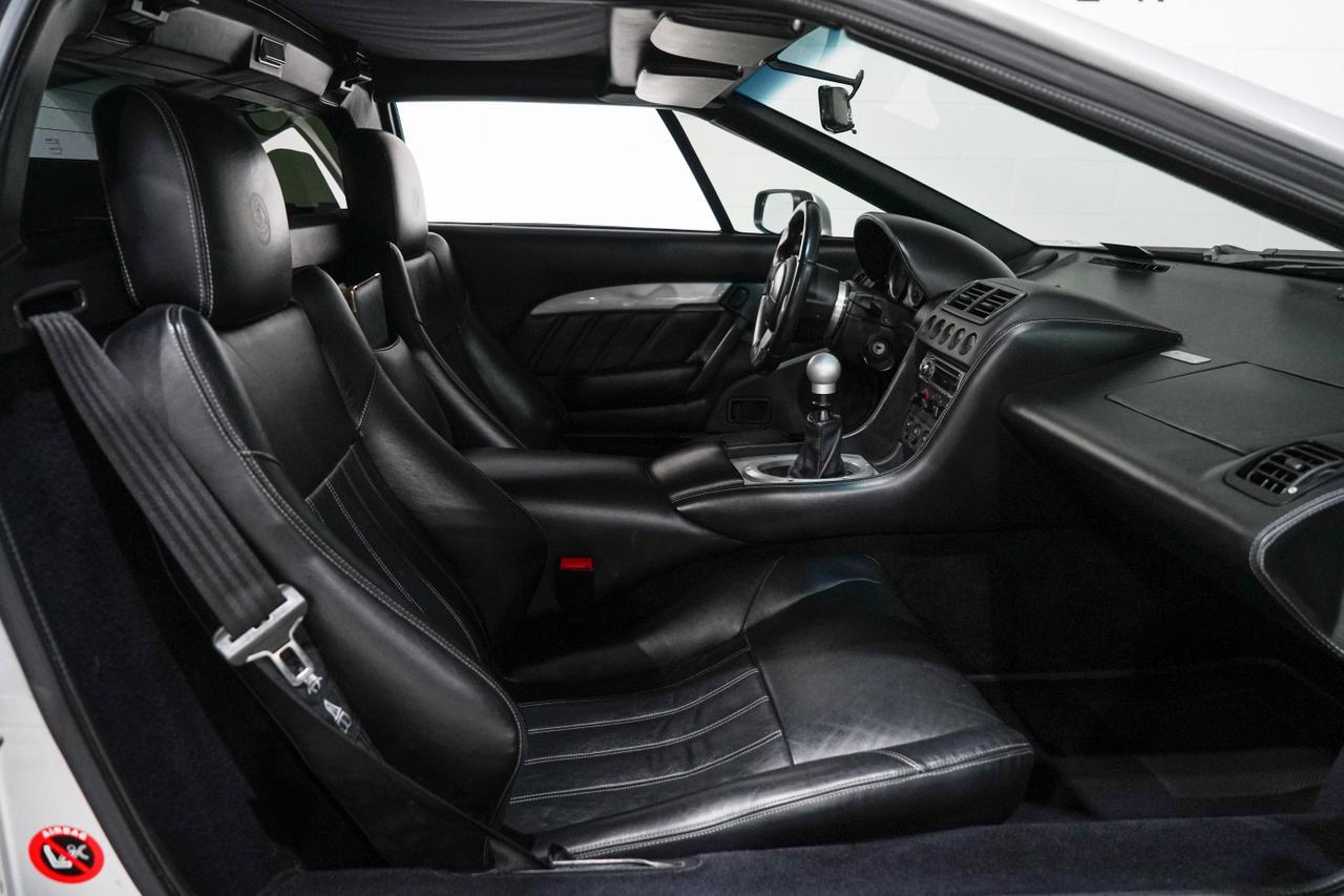 2002 Lotus Esprit Tampa FL