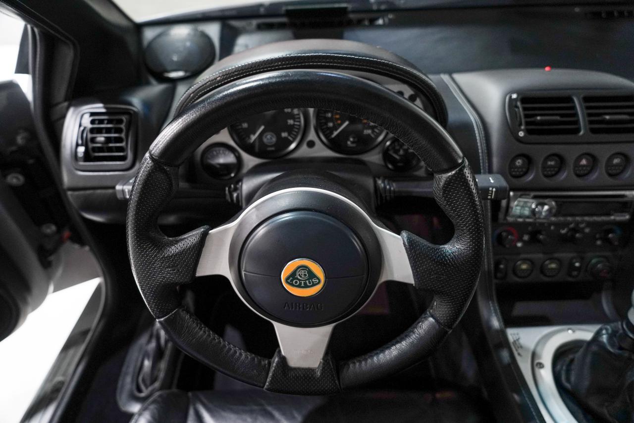 2002 Lotus Esprit Tampa FL