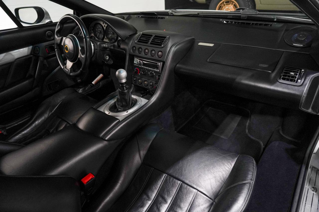 2002 Lotus Esprit Tampa FL