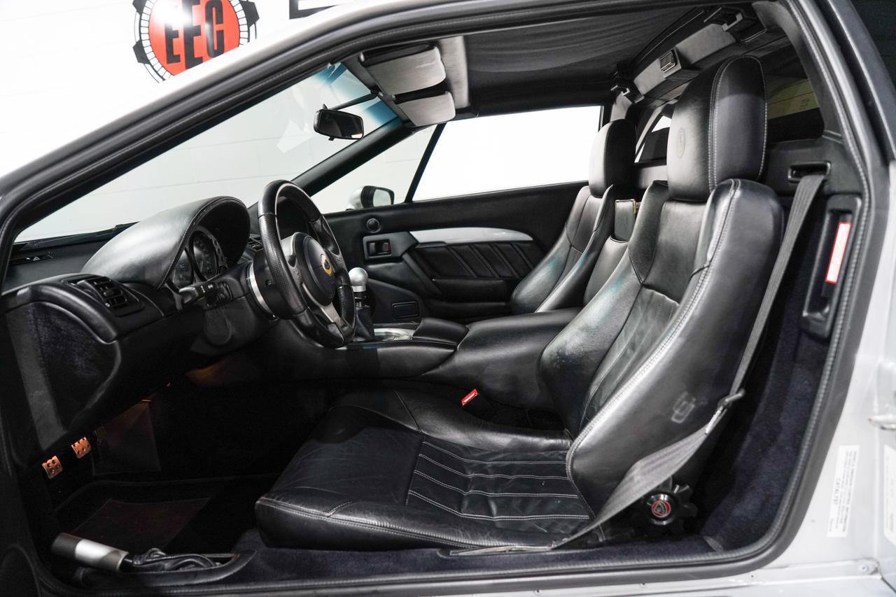 2002 Lotus Esprit Tampa FL