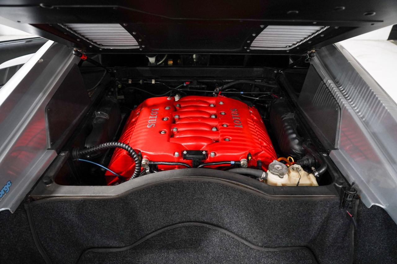 2002 Lotus Esprit Tampa FL