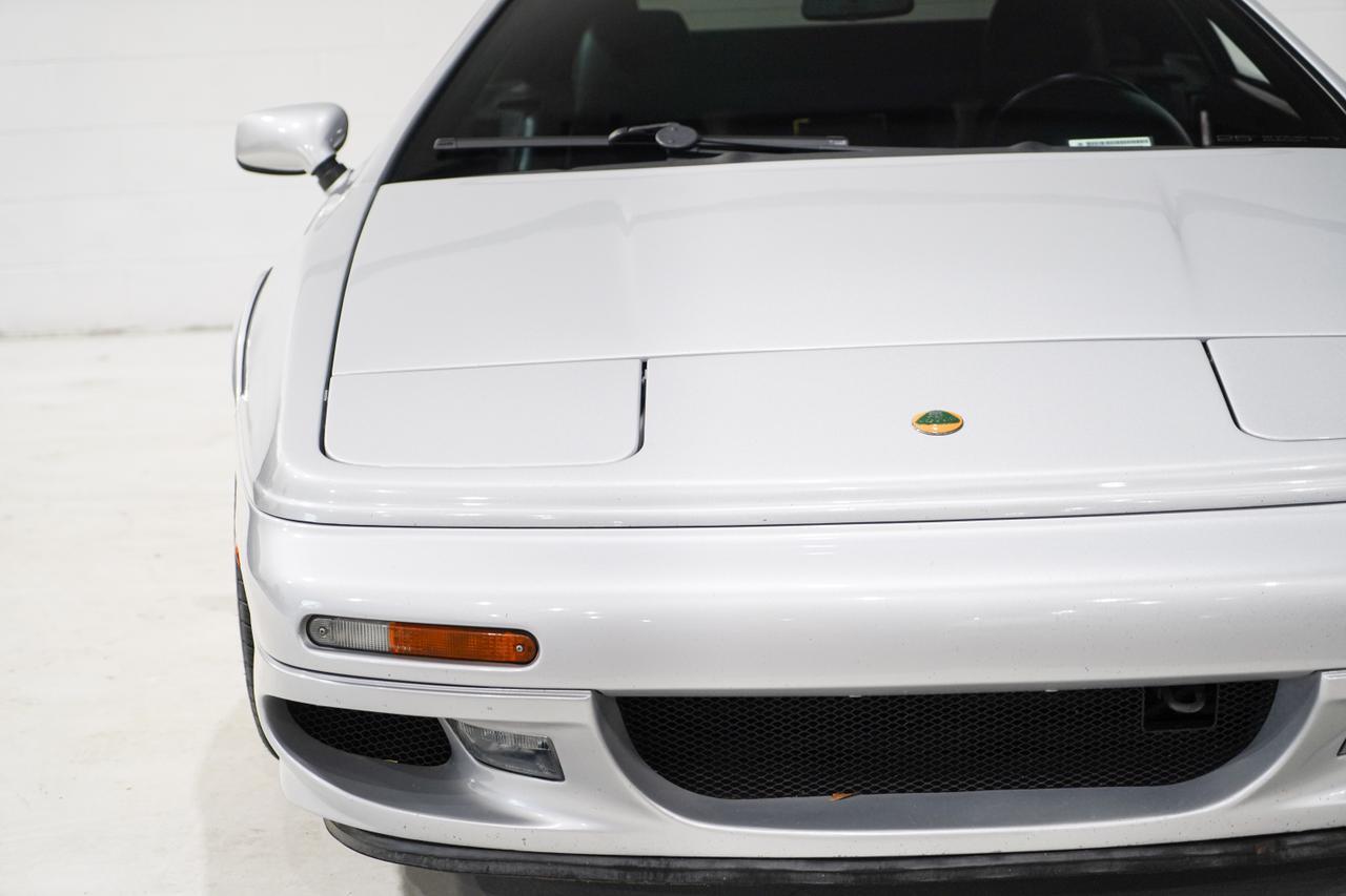2002 Lotus Esprit Tampa FL