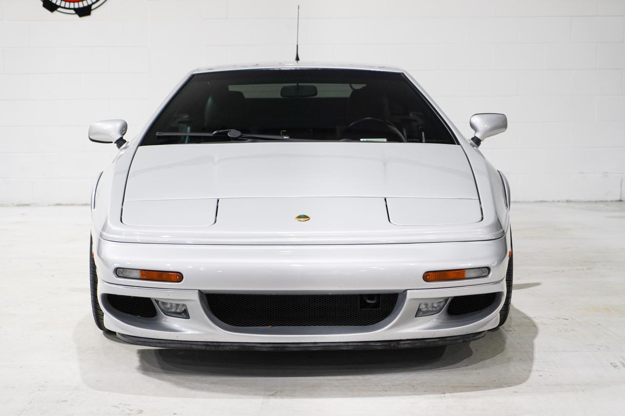 2002 Lotus Esprit Tampa FL