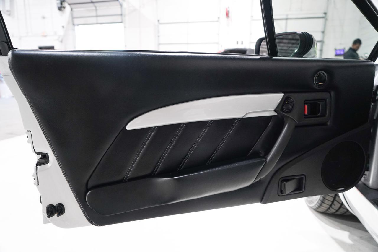 2002 Lotus Esprit Tampa FL