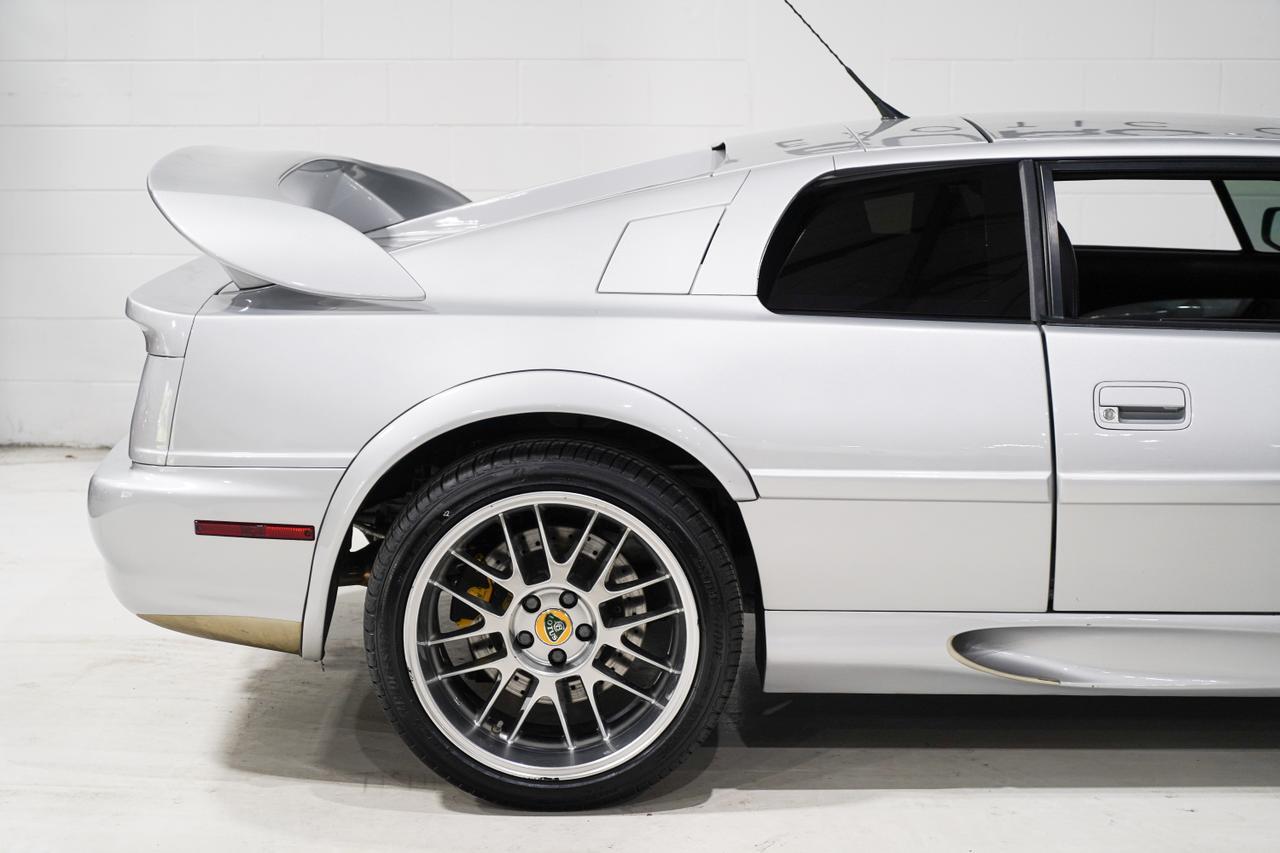 2002 Lotus Esprit Tampa FL