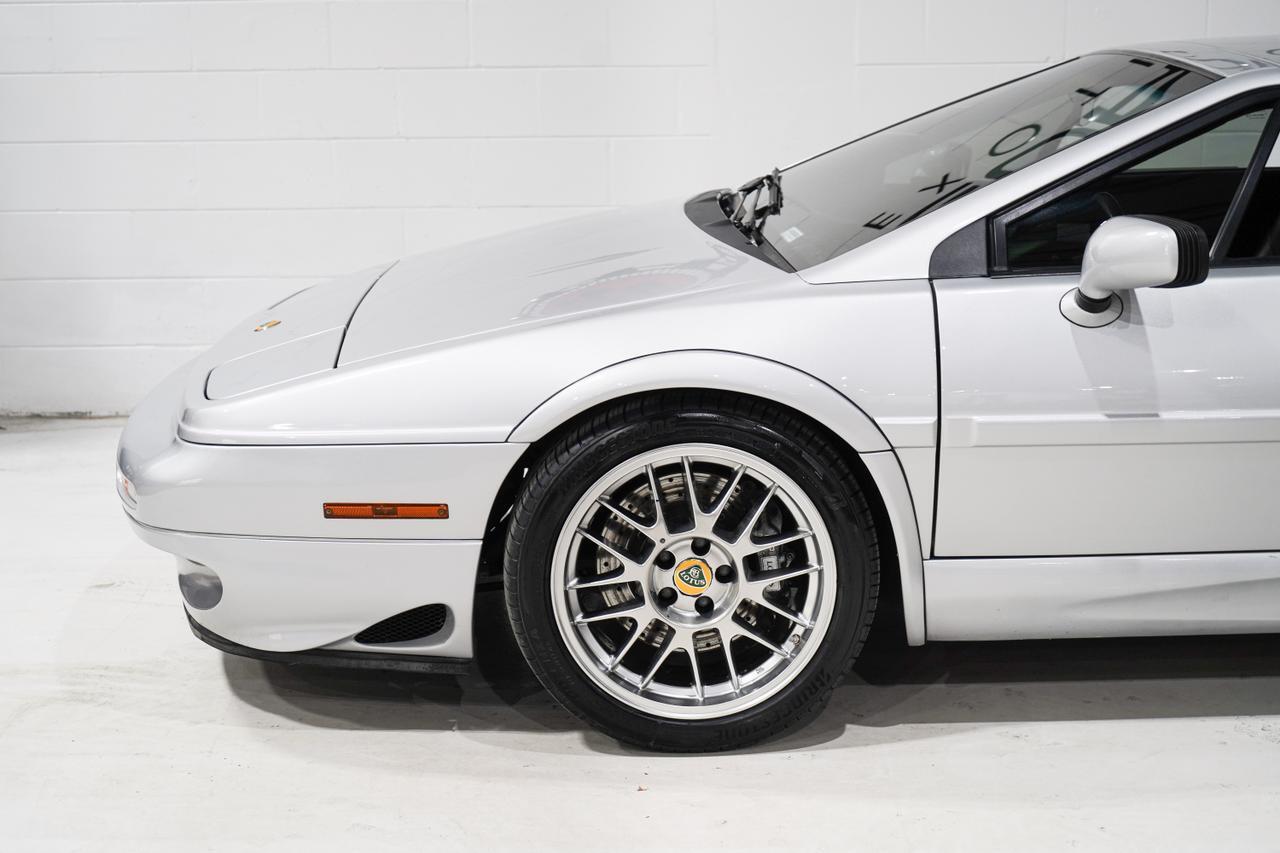 2002 Lotus Esprit Tampa FL