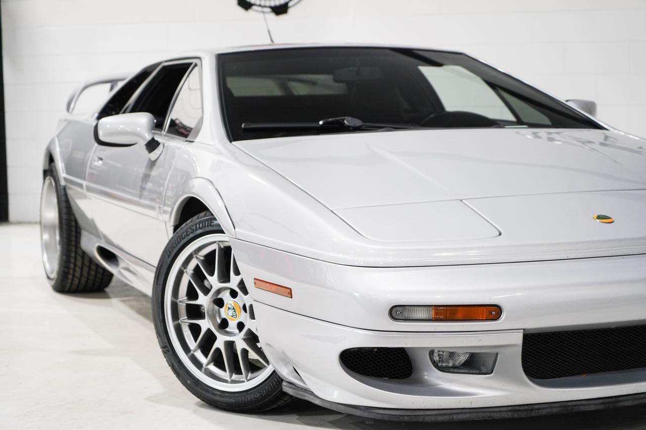 2002 Lotus Esprit Tampa FL