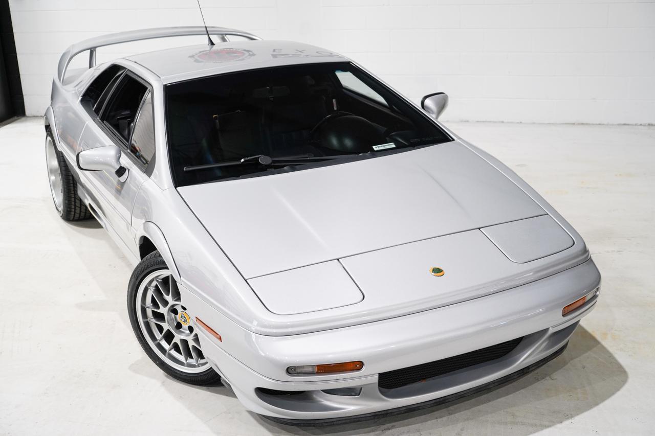 2002 Lotus Esprit Tampa FL