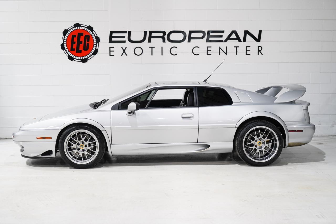 2002 Lotus Esprit Tampa FL