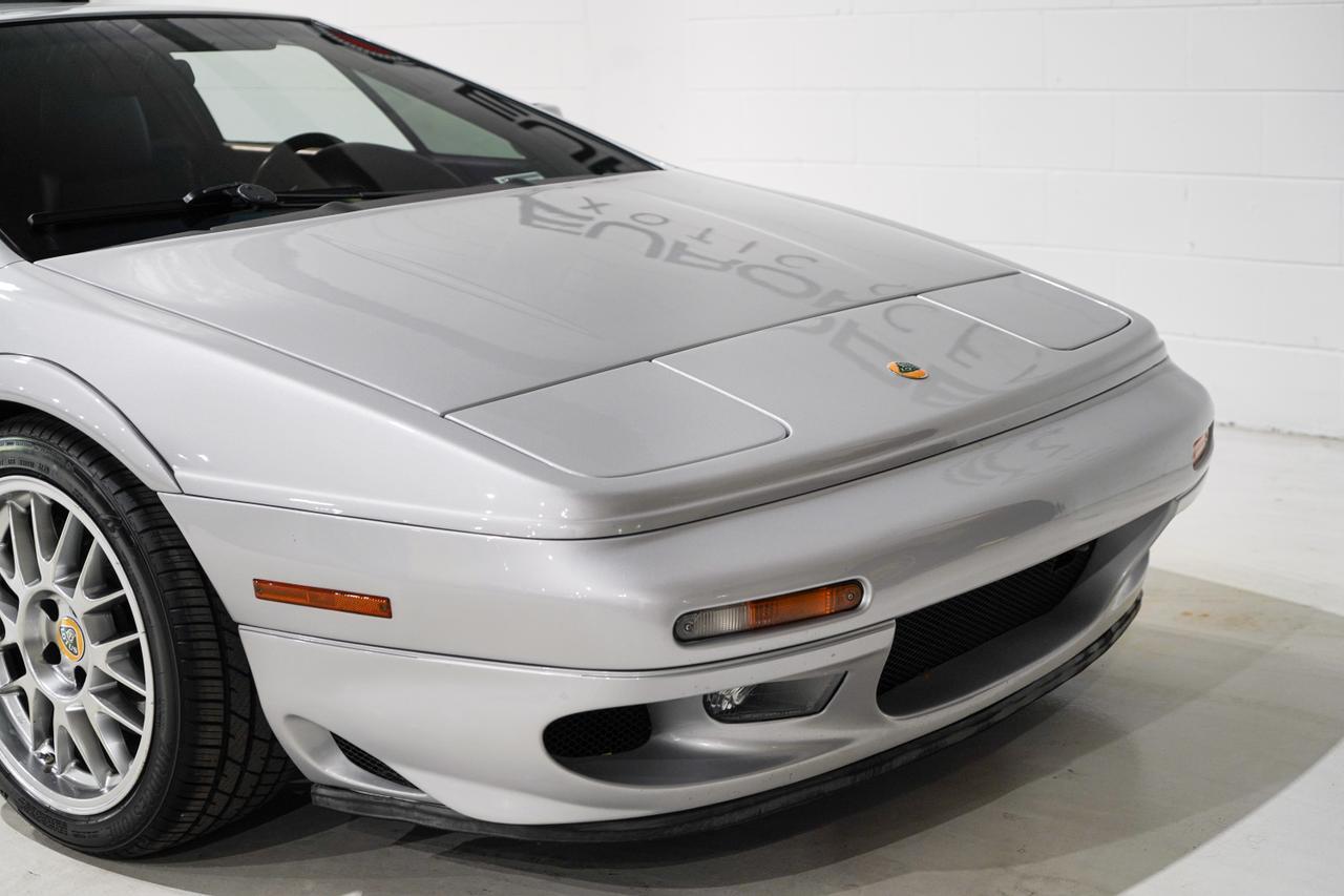 2002 Lotus Esprit Tampa FL