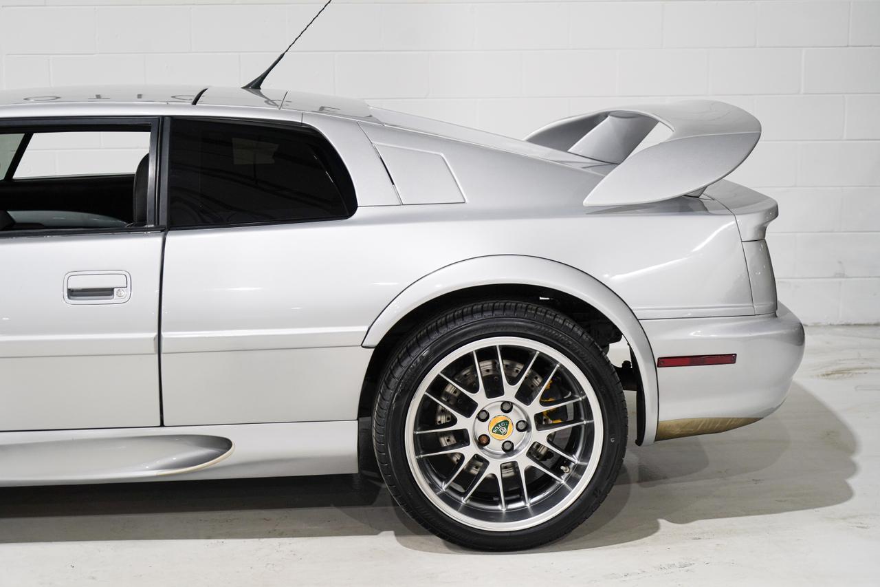 2002 Lotus Esprit Tampa FL