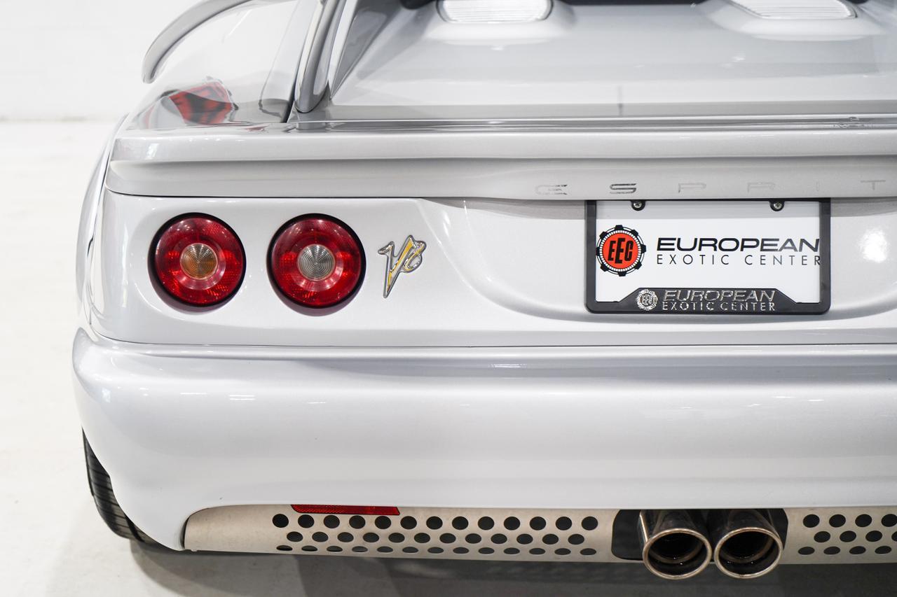 2002 Lotus Esprit Tampa FL