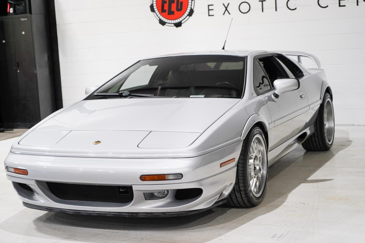 2002 Lotus Esprit Tampa FL