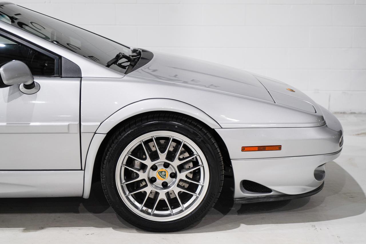 2002 Lotus Esprit Tampa FL