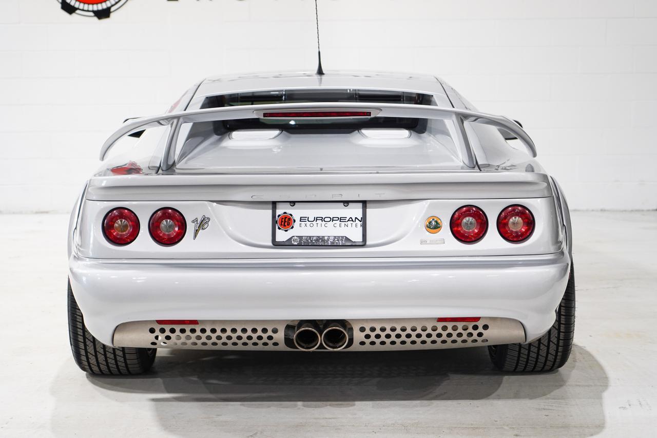 2002 Lotus Esprit Tampa FL